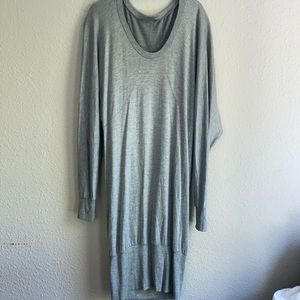 Alexander McQueen dress